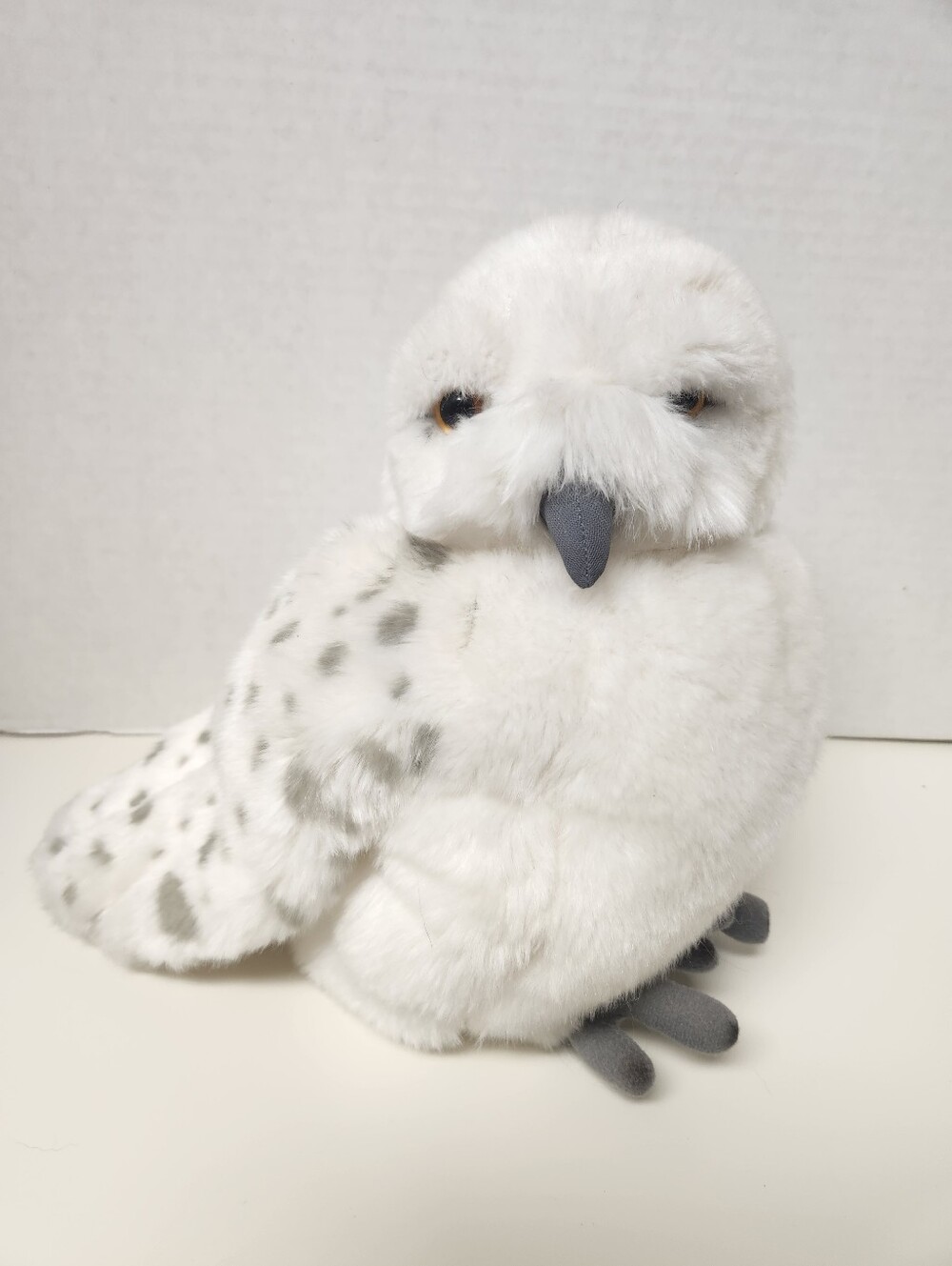 Hedwig Owl Puppet from Universal Studios' The Wizarding World of Harry Potter